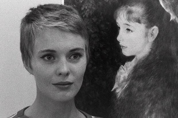 Breathless (1960) - photo 6
