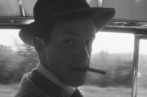 Breathless (1960) - photo 3