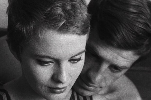Breathless (1960) - photo 1