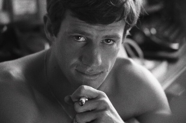 Breathless (1960) - photo 5