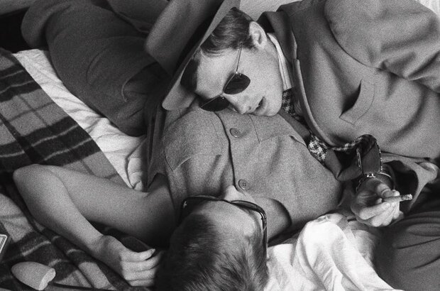 Breathless (1960) - photo 11