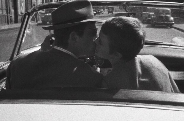 Breathless (1960) - photo 12