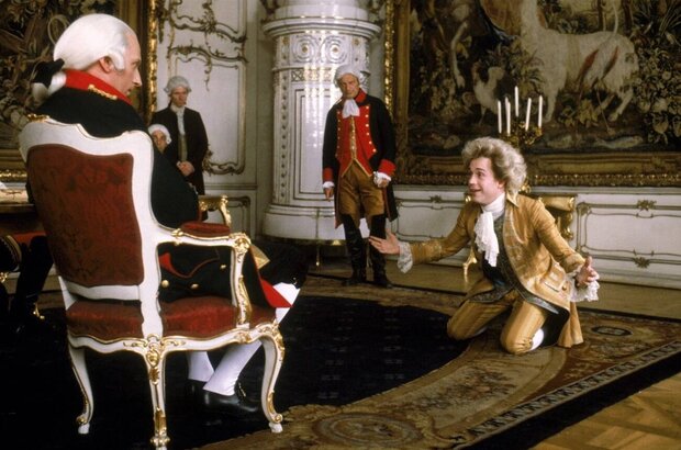 Amadeus (1984) - photo 3