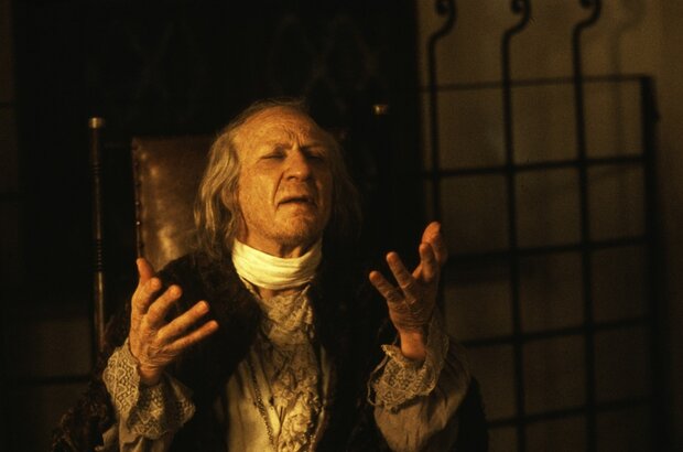 Amadeus (1984) - photo 2