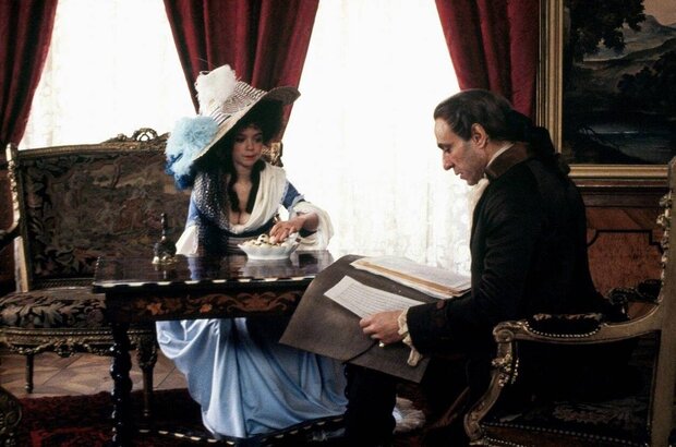Amadeus (1984) - photo 7