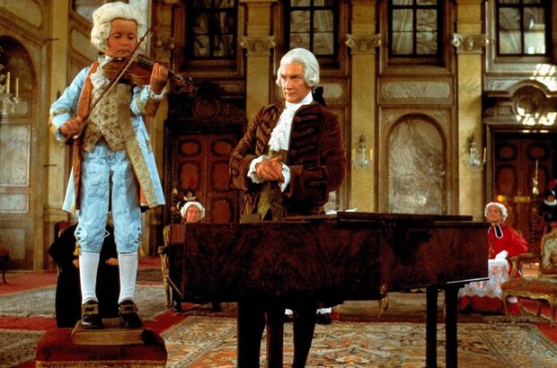 Amadeus (1984) - photo 8