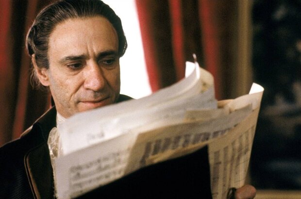 Amadeus (1984) - photo 5