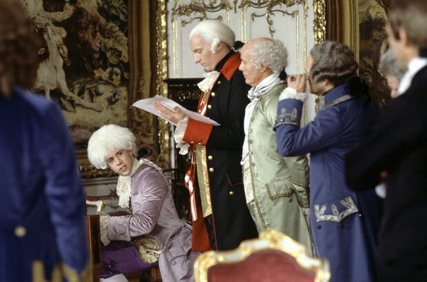 Amadeus (1984) - photo 10