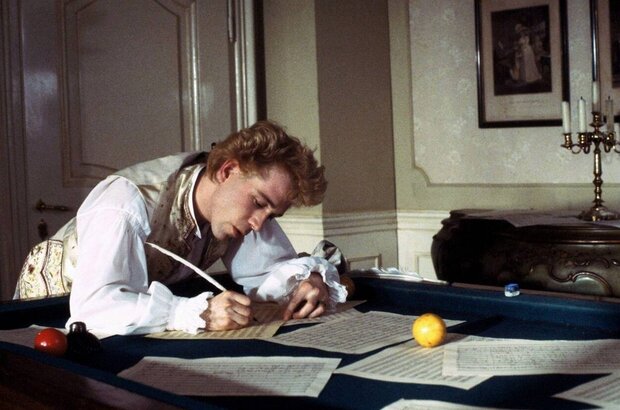 Amadeus (1984) - photo 9