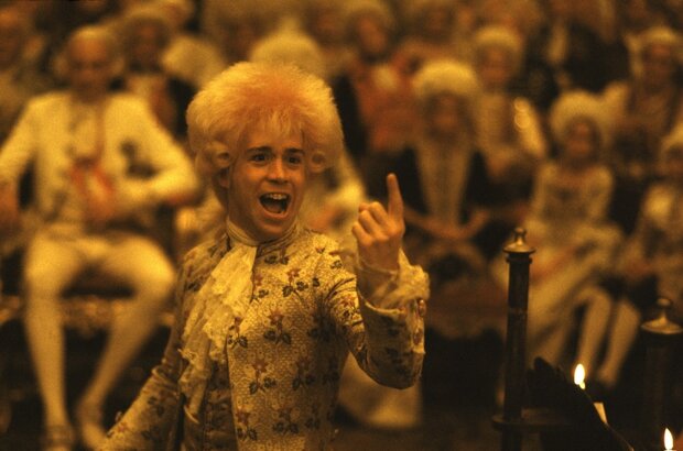 Amadeus (1984) - photo 14