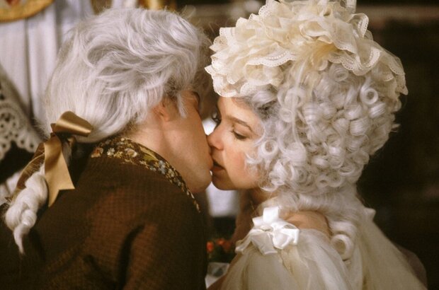 Amadeus (1984) - photo 1