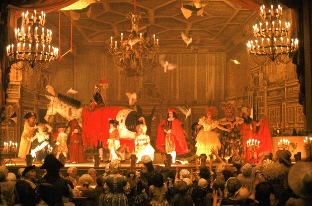 Amadeus (1984) - photo 11