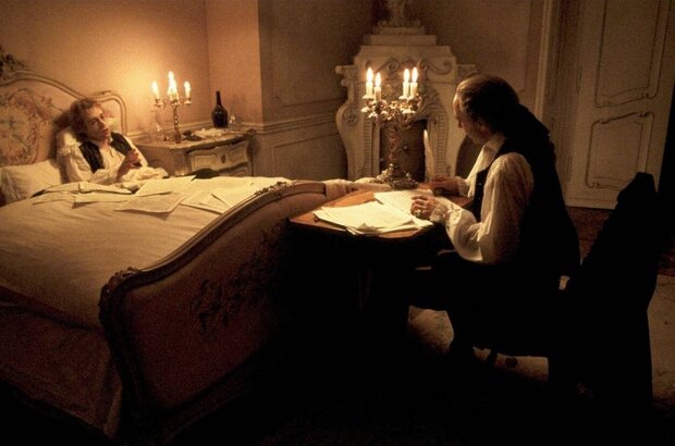 Amadeus (1984) - photo 6