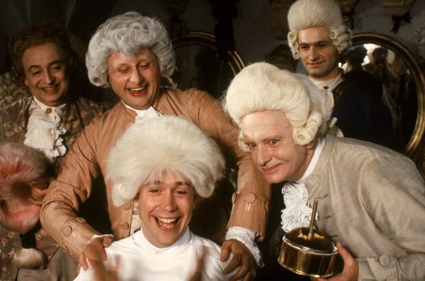Amadeus (1984) - photo 12