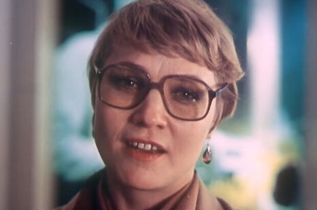 Winter Cherry (1985) - photo 1