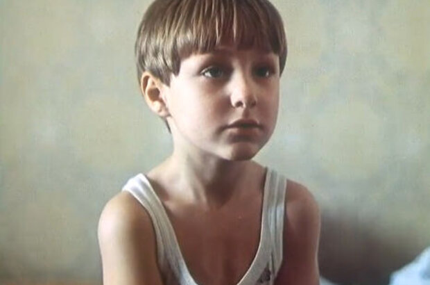 Winter Cherry (1985) - photo 3