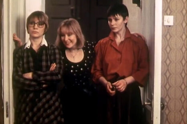 Winter Cherry (1985) - photo 4