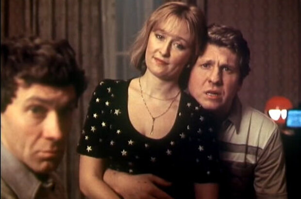 Winter Cherry (1985) - photo 7