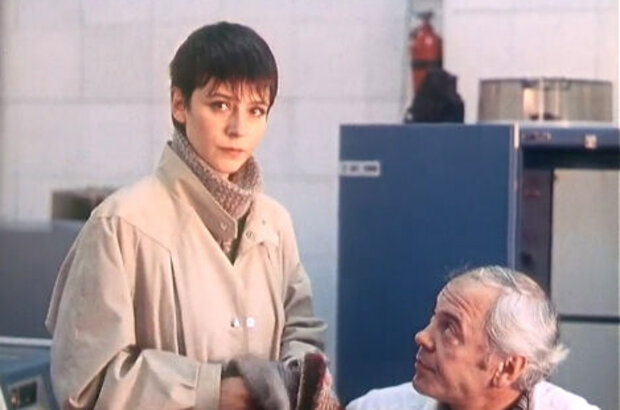Winter Cherry (1985) - photo 5