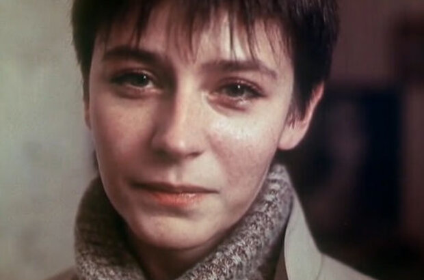 Winter Cherry (1985) - photo 2