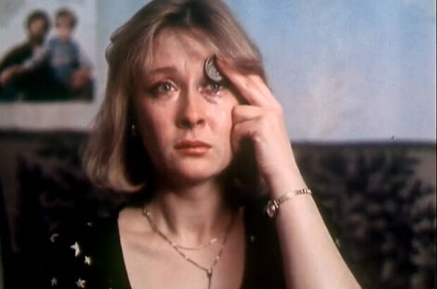 Winter Cherry (1985) - photo 6