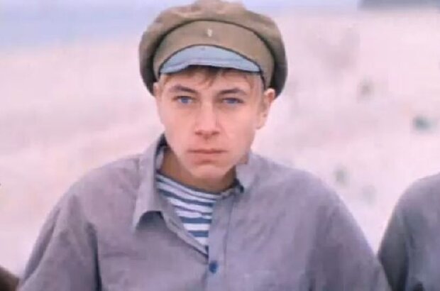 Под свист пуль (1981) - фото 4