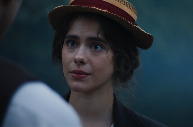 Aviator (2024) - photo 1