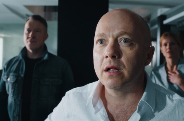 Aviator (2024) - photo 12