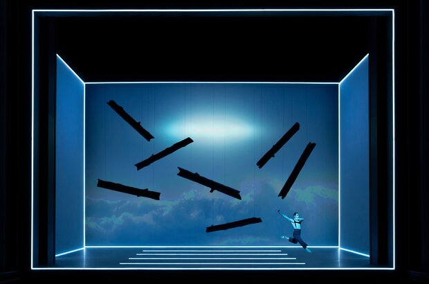 Salzburger Festspiele: Der Messias (2020) - photo 2