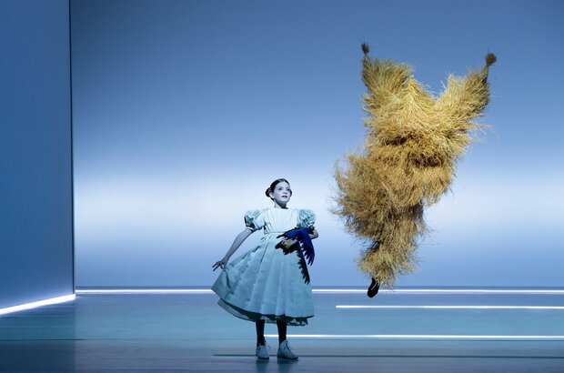 Salzburger Festspiele: Der Messias (2020) - photo 1