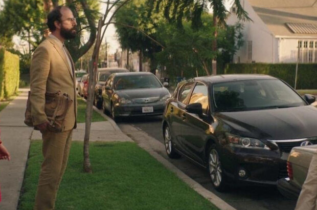 Lemon (2017) - photo 6