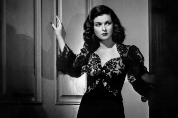 Scarlet Street (1945) - photo 2