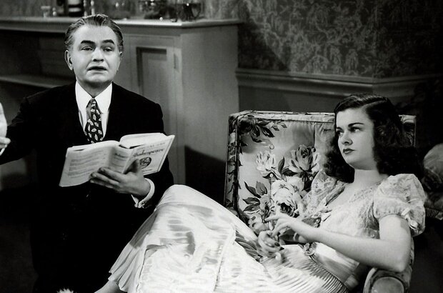 Scarlet Street (1945) - photo 3