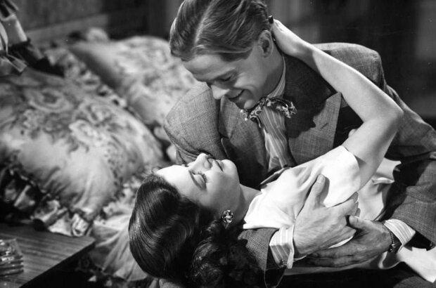 Scarlet Street (1945) - photo 1