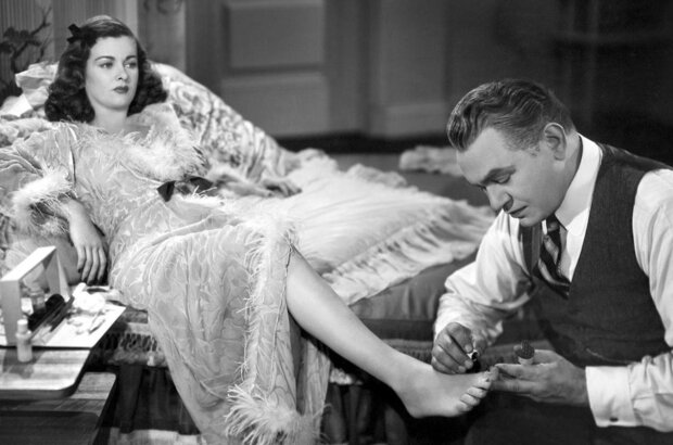 Scarlet Street (1945) - photo 4