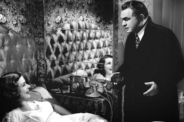Scarlet Street (1945) - photo 5