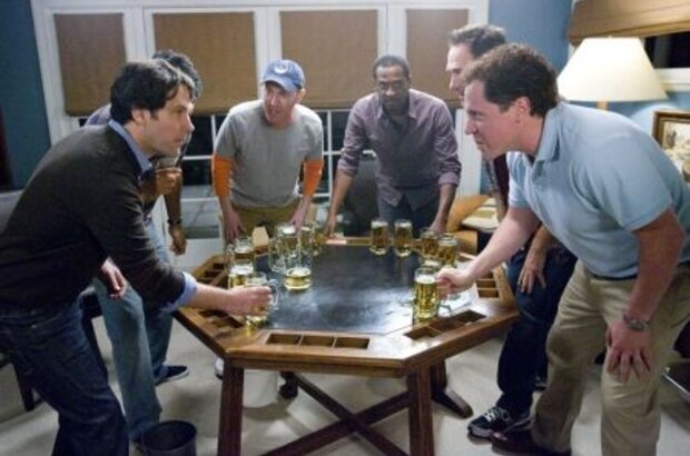 I Love You, Man (2009) - photo 6