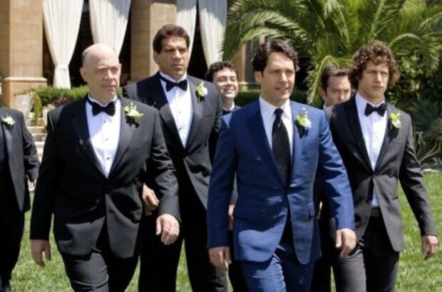 I Love You, Man (2009) - photo 5