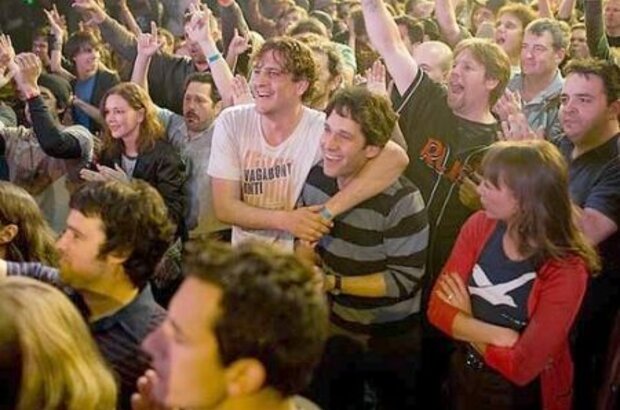 I Love You, Man (2009) - photo 1