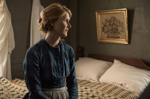 Little Women (2019) - photo 5
