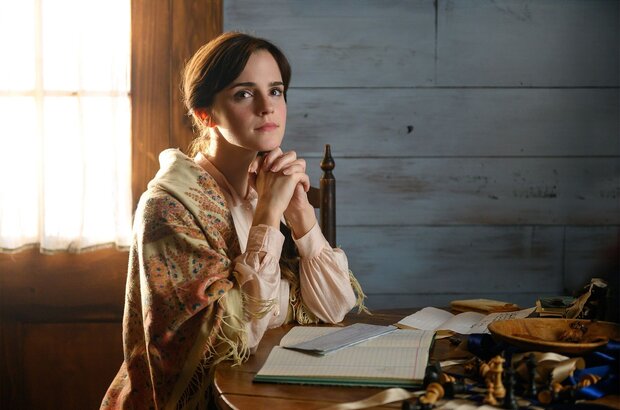 Little Women (2019) - photo 7