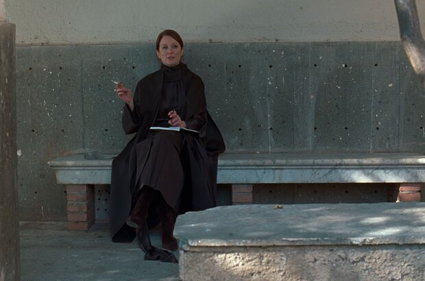 Невероятная (2019) - фото 5