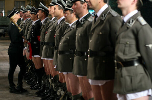 Hitler is kaput! (2008) - photo 4