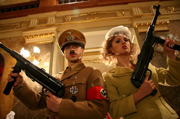 Hitler is kaput! (2008) - photo 3