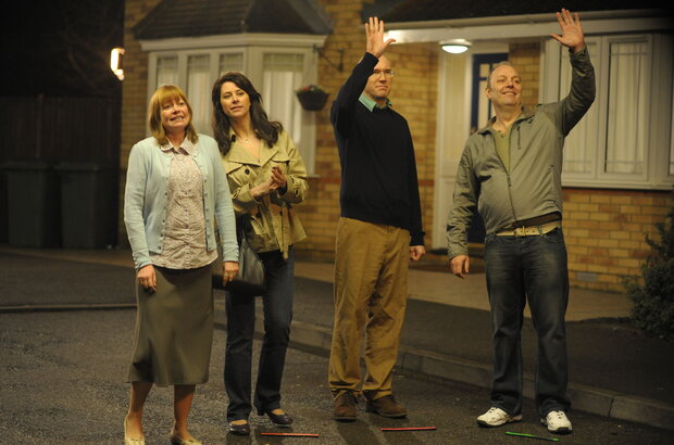 The Inbetweeners Movie (2011) - photo 3