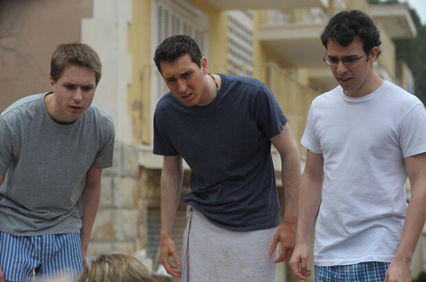 The Inbetweeners Movie (2011) - photo 9