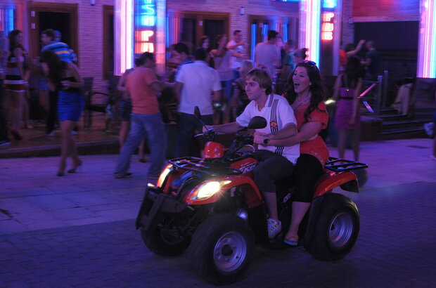 The Inbetweeners Movie (2011) - photo 17