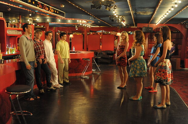 The Inbetweeners Movie (2011) - photo 4