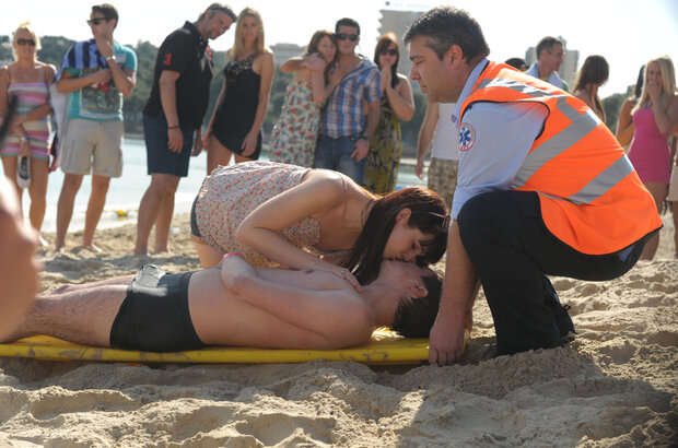 The Inbetweeners Movie (2011) - photo 12