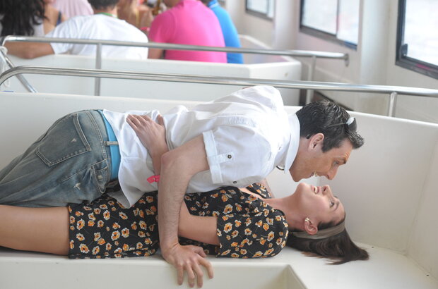 The Inbetweeners Movie (2011) - photo 18